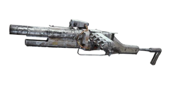 MMOJUGG ARC Raiders Hullcracker IV Details View of Item Function and Use